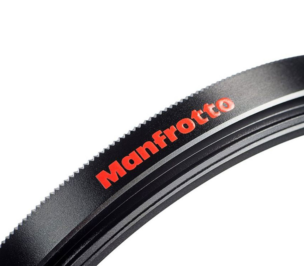 Светофильтр Manfrotto Professional Protect 46 mm от Яркий Фотомаркет