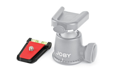 Штативная площадка JOBY QR Plate 3K (JB01552)