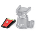 Штативная площадка JOBY QR Plate 3K (JB01552)