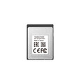 Карта памяти Transcend CFexpress Type B 256GB CFE820 (R1700/W1300)