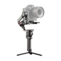 Стабилизатор DJI RS 2, для камер до 4.5 кг