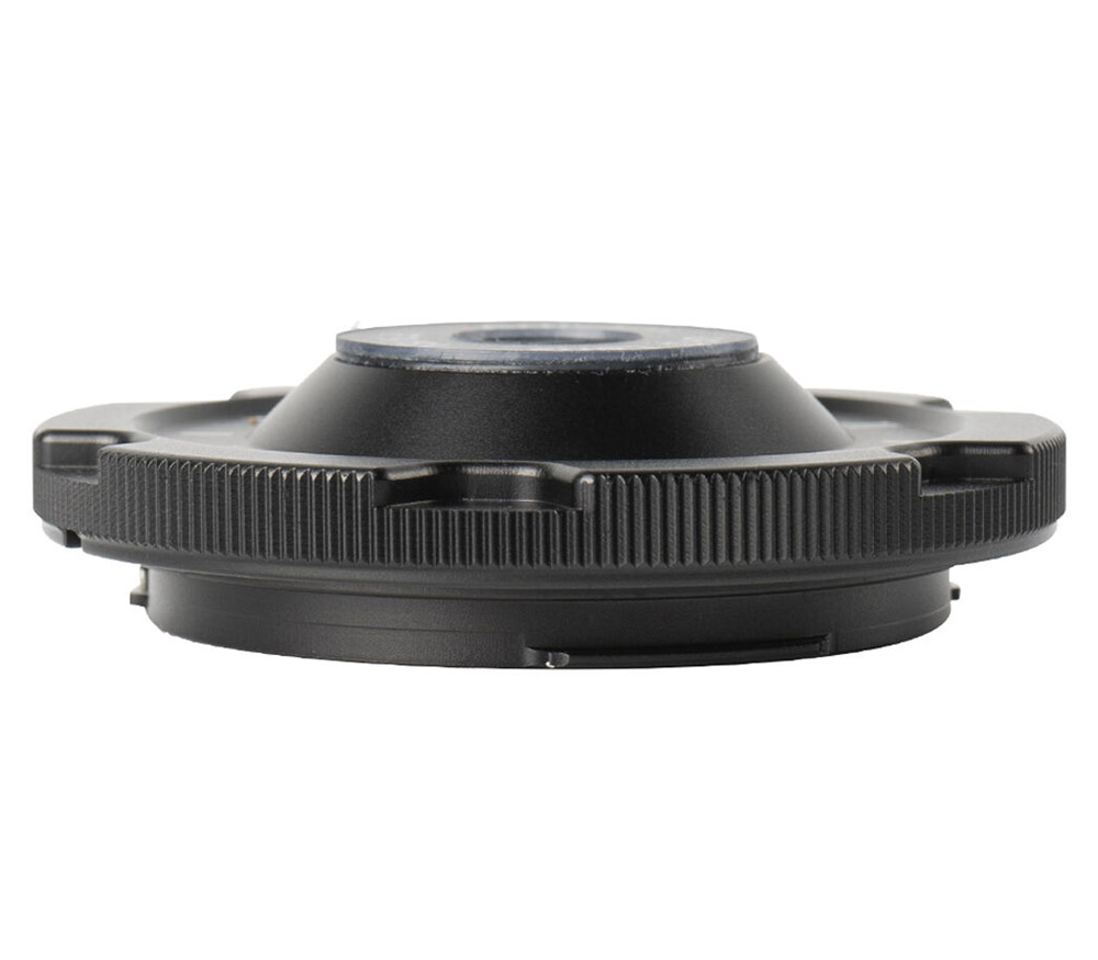 Объектив 7artisans 18mm f/6.3 UFO Lens Canon EF-M