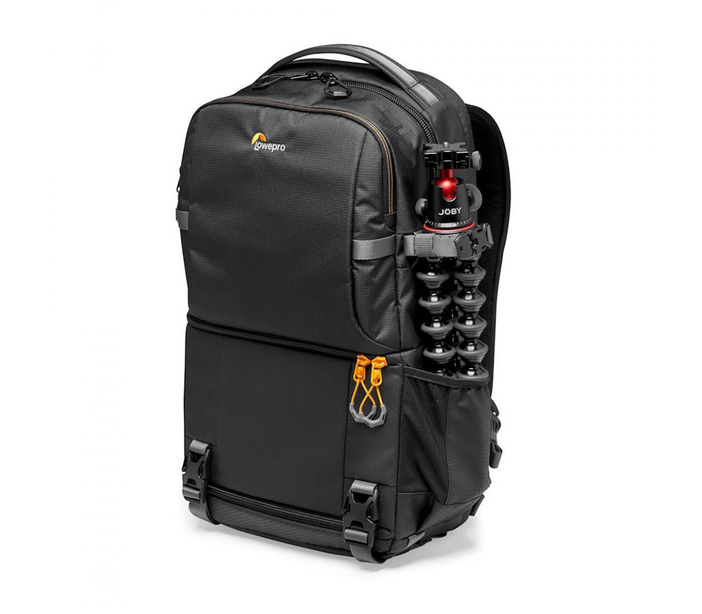Fastpack BP 250 AW III, черный