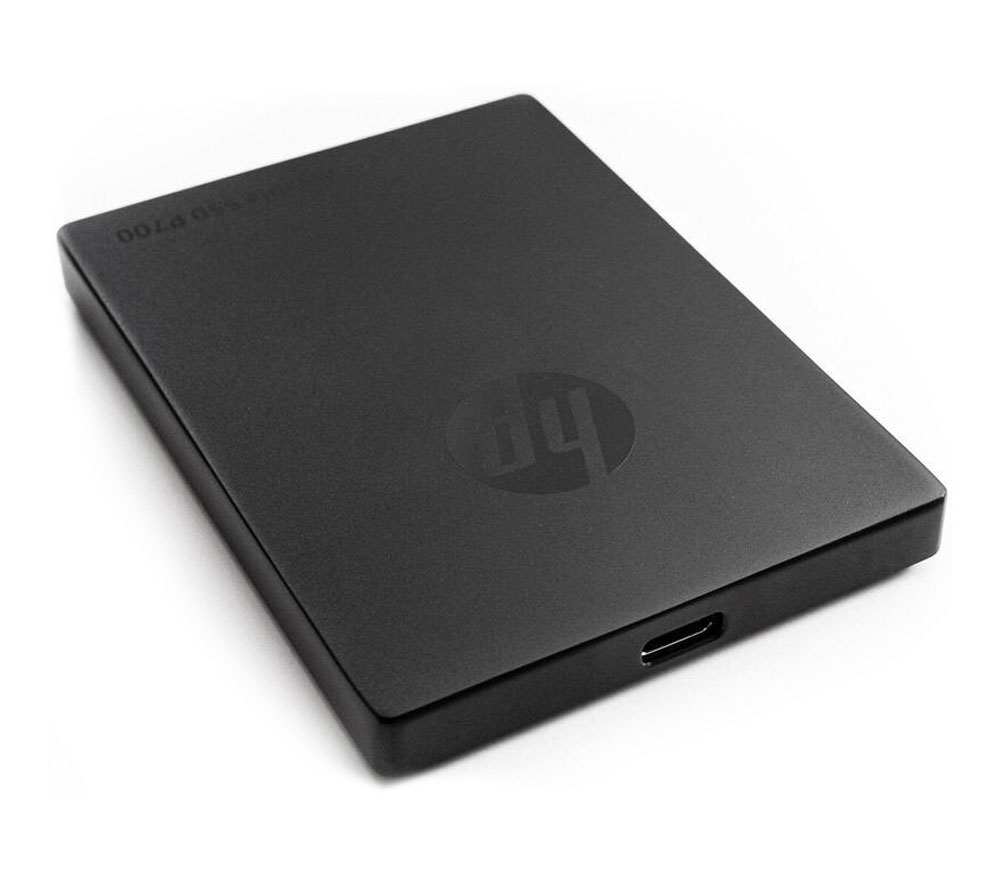 Внешний SSD диск HP 256GB P700 от Яркий Фотомаркет