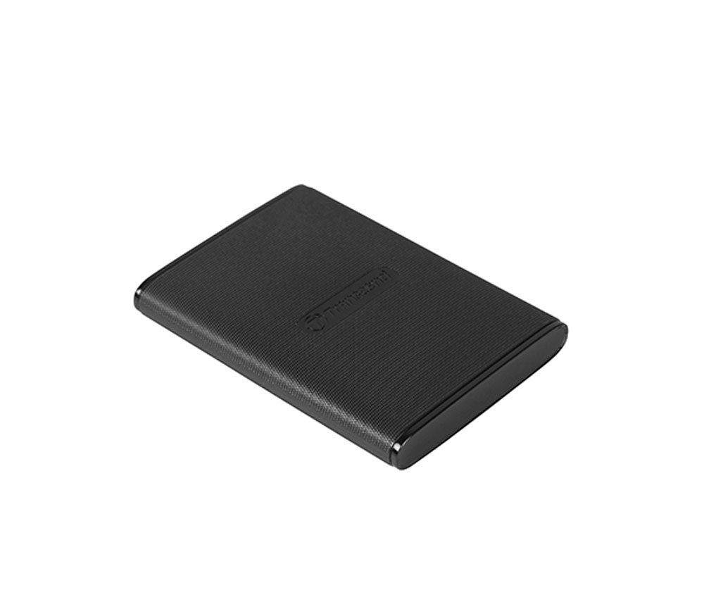 Внешний жесткий диск Transcend ESD230C SSD 240GB от Яркий Фотомаркет