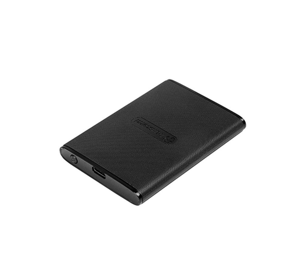 Внешний жесткий диск Transcend ESD230C SSD 480GB от Яркий Фотомаркет