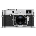 Объектив Leica Summilux-M 35mm f/1.4 ASPH, серебристый
