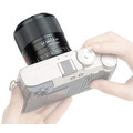 Объектив Viltrox AF 56mm f/1.4 Fujifilm XF черный