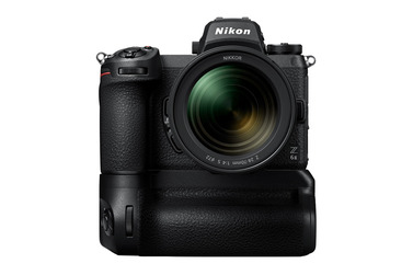 Батарейный блок  Nikon MB-N11 для Nikon Z6 II и Z7 II