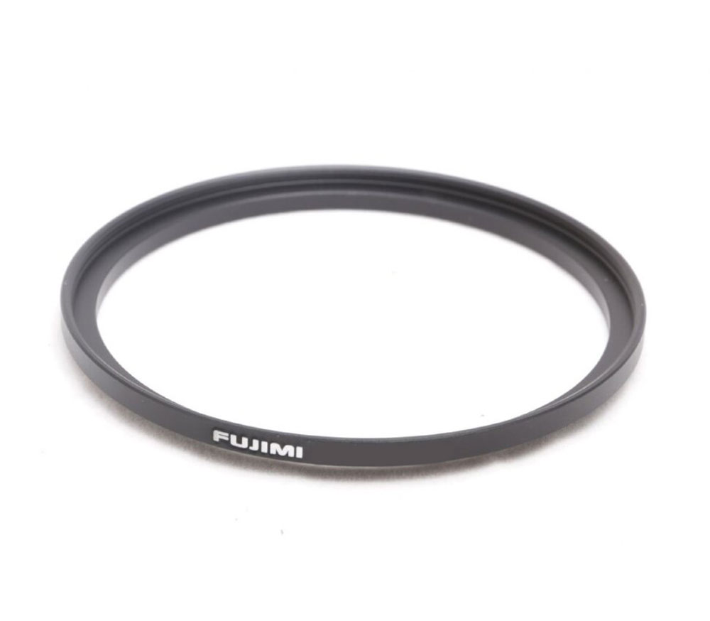 Переходное повышающее кольцо Fujimi FRSU 52-55 мм от Яркий Фотомаркет
