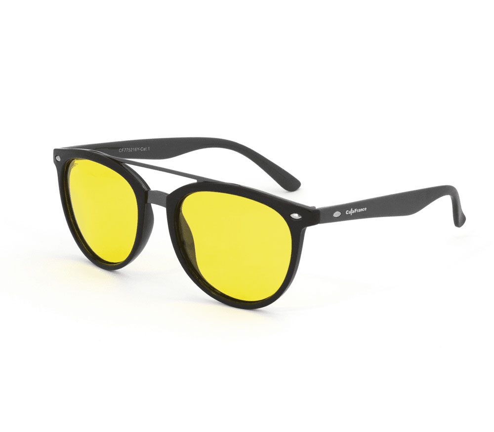 Солнцезащитные очки Cafa France унисекс CF775216Y