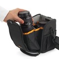 Чехол Lowepro S&F Lens Exchange Case 100 AW