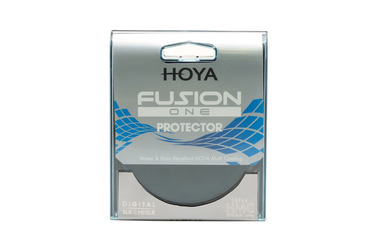 Светофильтр Hoya Protector Fusion One 72 mm
