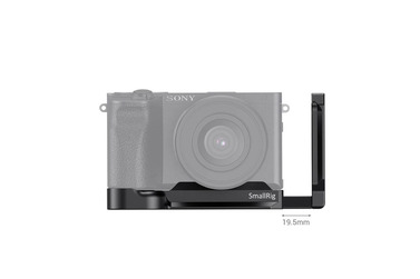 Площадка SmallRig LCS2503 L-Bracket для Sony A6600