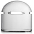Пайрекс Elinchrom Glass Dome Transparent для головок Zoom прозрачный