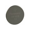 Батарейки Panasonic CR1616