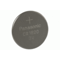 Батарейки Panasonic CR1620