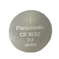 Батарейки Panasonic CR1632