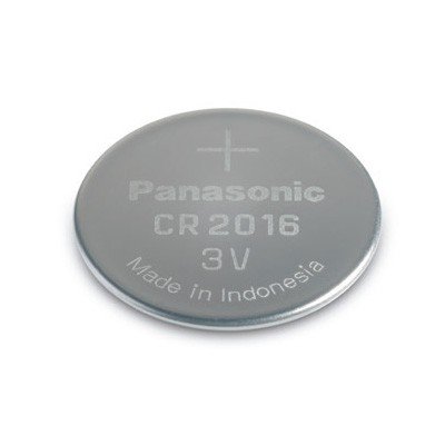 Батарейки Panasonic CR2016