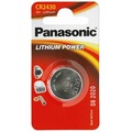 Батарейки Panasonic CR2430