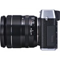 Беззеркальный фотоаппарат Fujifilm X-E1 + 18-55 Silver kit
