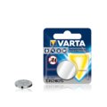 Батарейка Varta CR2025 3V, 1 шт.