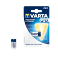Батарейки Varta CR 2 Professional Lithium, 3V