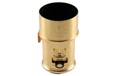 Объектив Lomography Petzval 85mm f/2.2 Art Lens Brass (латунь) Canon