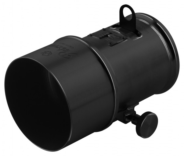 Объектив Lomography Petzval 85mm f/2.2 Art Lens Black (черный) Canon