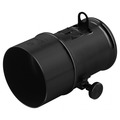 Объектив Lomography Petzval 85mm f/2.2 Art Lens Black (черный) Canon