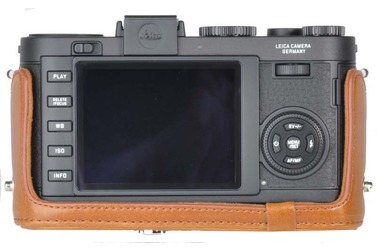 Чехол Leica Фотофутляр CAMERACASE для  X2
