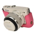 Чехол Nikon Фотофутляр CAMERACASE для  J3/S1 + 10-30mm