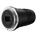 Объектив Laowa 25mm f/2.8 2.5-5X Ultra Macro Nikon F