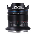 Объектив Laowa 14mm f/4 FF RL Zero-D Leica L