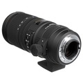 Объектив Sigma 70-200mm f/2.8 EX DG APO OS HSM Nikon