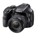 Беззеркальный фотоаппарат Sony Alpha a3500 + 18-50mm Kit