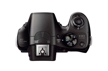 Беззеркальный фотоаппарат Sony Alpha a3500 + 18-50mm Kit