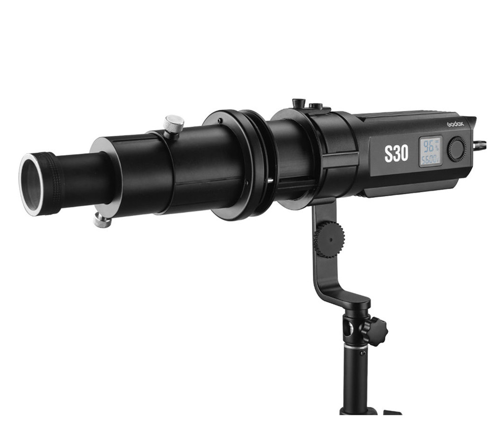 SA-P с линзой SA-01 85 мм для S30