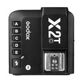 Трансмиттер Godox X2T-C TTL для Canon