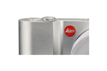 Беззеркальный фотоаппарат Leica T (Typ 701) Silver Body