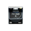 Светофильтр Hoya Pro ND4 77 mm