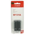 Аккумулятор Canon BP-511A