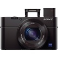 Компактный фотоаппарат Sony Cyber-shot DSC-RX100M3