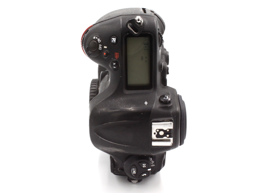 Зеркальный фотоаппарат Nikon D4 (состояние 4) от Яркий Фотомаркет