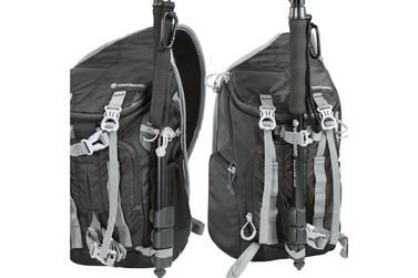 Рюкзак-слинг Vanguard Sedona 34, черный