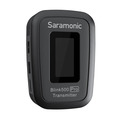 Беспроводная система Saramonic Blink 500 Pro B1, TX+RX, 2.4 ГГц, 3.5 мм