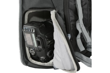 Рюкзак-слинг Vanguard Sedona 34, черный