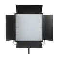 Осветитель Godox LED1000Bi II, светодиодный, 70 Вт, 3300-5600К
