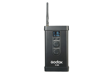 Осветитель Godox FL100, гибкий, светодиодный, 100 Вт, 3300-5600К