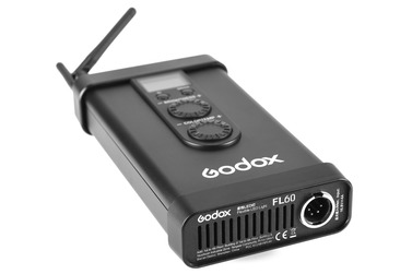 Осветитель Godox FL60, гибкий, светодиодный, 60 Вт, 3300-5600К